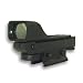 Tippmann Red Dot Reflex Sight/ Weaver Base