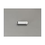 ESCO エスコ 3/8"sqx20mmディープソケット EA687BT-20