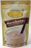 Certified Organic Horchata Mix by Maria Elena's Aguas Frescas - 10 oz