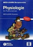 MEDI-LEARN Skriptenreihe: Physiologie im Paket