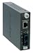 TRENDnet 100Base-TX to 100Base-FX Single Mode SC Fiber Converter (30KM, 18.6Miles)