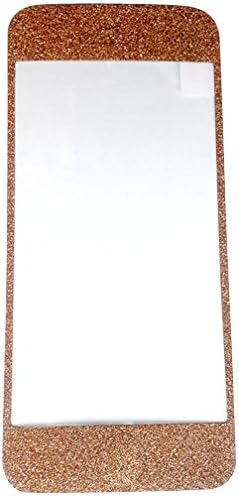 Glam Screen Glam Screen Phone Facelift Screen Protector for iPhone 4/4s by TV Personality Jonathan Cheban - Screen Protectors - Retail Packaging - Rose Gold