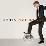 JUSTIN TIMBERLAKE - FUTURESEX/LOVESOUNDS