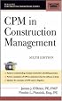 CPM in Construction Management (Pro Engineering)