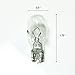 eTopLighting (10 Pack T5-12V-12W, T5 Wedge Base Replacement Bulb, 12 Volt 12 Watt Low Voltage, VPL1158