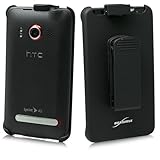 BoxWave HTC EVO 4G Holster Clip