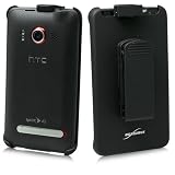 BoxWave HTC Inspire 4G Holster Clip