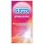 Durex Pleasuremax Condoms - Ribbed & Dotted for Maximum Stimulation - 12 Pack
