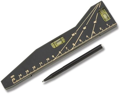 Carpenter Space Pen by Fisher by Space Pen