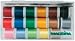 Madeira Emb Sampler-18 Spools