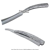 Buy : Sweeny Todd Demon Barber Knife Cut Throat Shaving Razor
