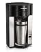 Hamilton Beach Personal Cup Stay or Go POD Brewer
