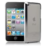 Case-Mate iPod touch 第4世代 専用 スリム ハードケース Barely There クリアー CM012258