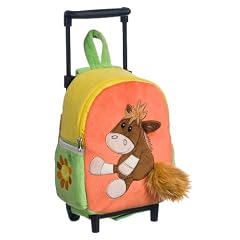 Heunec 570771 - Cavallino Trolley klein