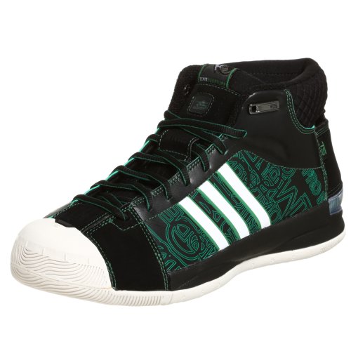 adidas Men's TS Pro Model Player Basketball Shoe