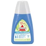 BISSELL 2X Hard Floor Solutions Advanced Formula, 16 Ounces, 56L9