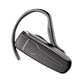 Plantronics ML18 Bluetooth Headset mit microUSB Ladeger�t schwarz