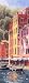 Heritage Craft Portofino Italy Landscape Cross Stitch