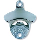 Review  SXP-PSS / Polished Stainless Steel Wall Mount Bottle Opener