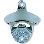 Polished Stainless Steel Wall Mount Bottle Opener (SXP-PSS)