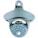 Polished Stainless Steel Wall Mount Bottle Opener (SXP-PSS)