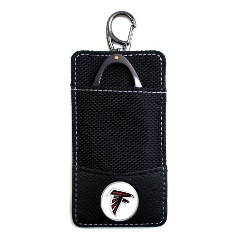 Atlanta Falcons Cigar Cutter with Sheath