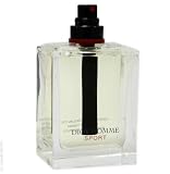 DIOR HOMME SPORT by Christian Dior for MEN: EDT SPRAY 3.4 OZ *TESTER 41XAl5ykABL. SL160 DIOR HOMME SPORT by Christian Dior for MEN: EDT SPRAY 3.4 OZ *TESTER