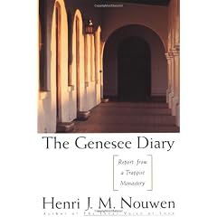 The Genesee Diary
