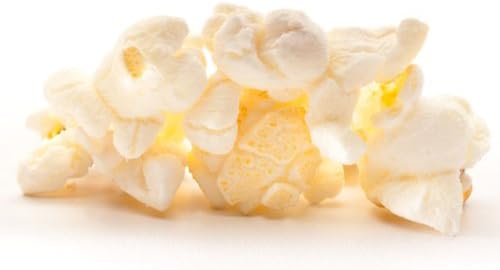 Salt n' Vinegar Popcorn Tin - 1 Gallon