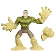 Spiderman Animated Action Figure - Sandman