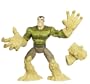 Spiderman Animated Action Figure - Sandman