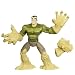 The Spectacular Spiderman Animated Sandman Figure