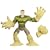 The Spectacular Spiderman Animated Sandman Figure