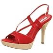 Charles David Women's Strut Sandal