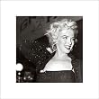 Marilyn Monroe - Carefree - 16 x 16 Poster