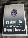 The World Is Flat
