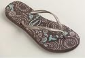 Havaianas Women's Slim Season Flip Flop