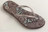 Havaianas Womens Slim Season Flip Flop