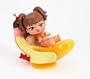 Bratz Babyz Sweet Seat Banana Split Lounge