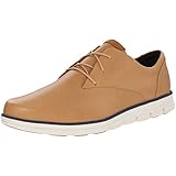 Timberland Men's Bradstreet Plain Toe Oxford