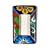 Talavera Light Switch Plate Cover - Single Rocker, Assorted Colors