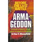 Before the Last Battle Armageddon