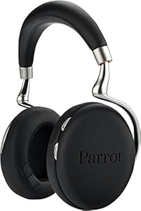 azon.com: Parrot Zik 2.0 Stereo Bluetooth 3.0, 