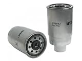Wix Fuel Filter WF8042 FIAT REGATA 1.9TDS 1986->1989