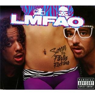 Produkt-Bild: Sorry For Party Rocking