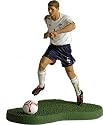 FT Champs Gerrard 4 England Football Player Figure