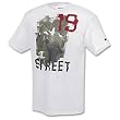 Classic Champion Graphic Tee with #19 Logo