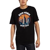 Zoo York Men's Panorama T-shirt