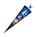 Nestler 6853820-Schultüte Star Wars, 85 cm, 6-eckig