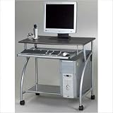 Eastwinds Argo PC Workstation Surface Color: Anthracite